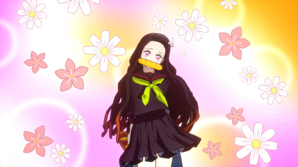 [Video] New Preview of Demon Slayer -Kimetsu no Yaiba- The Hinokami Chronicles 46