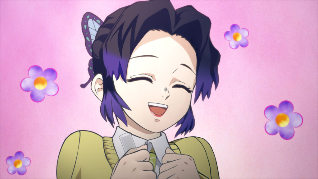 [Video] New Preview of Demon Slayer -Kimetsu no Yaiba- The Hinokami Chronicles 49