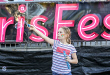 Brisbane Festival Amend Program In Light of Current COVID-19 Events
