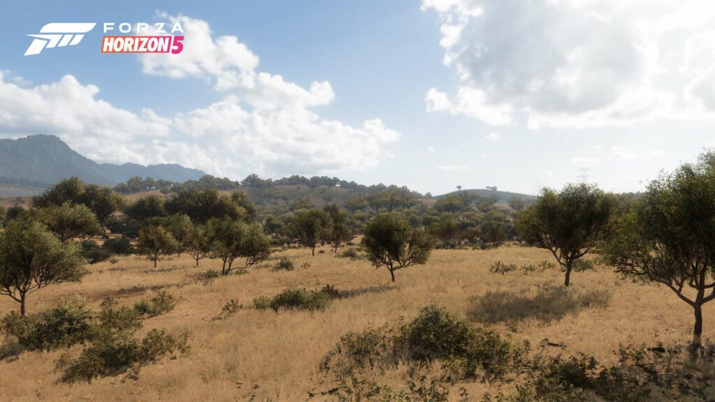 The 11 Biomes of Forza Horizon 5 2