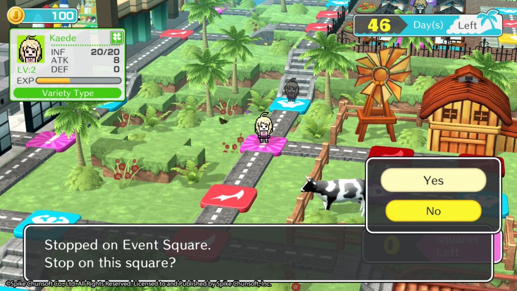 Lil'Ultimates to Join In On the Beachside Fun of Danganronpa S: Ultimate Summer Camp 2