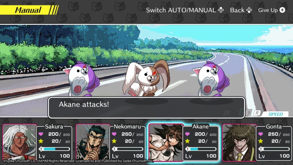 Lil'Ultimates to Join In On the Beachside Fun of Danganronpa S: Ultimate Summer Camp 5