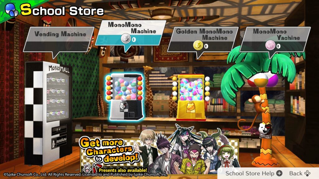 Lil'Ultimates to Join In On the Beachside Fun of Danganronpa S: Ultimate Summer Camp 8