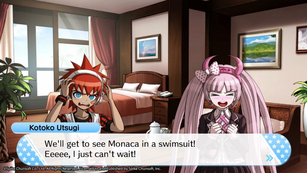 Lil'Ultimates to Join In On the Beachside Fun of Danganronpa S: Ultimate Summer Camp 13