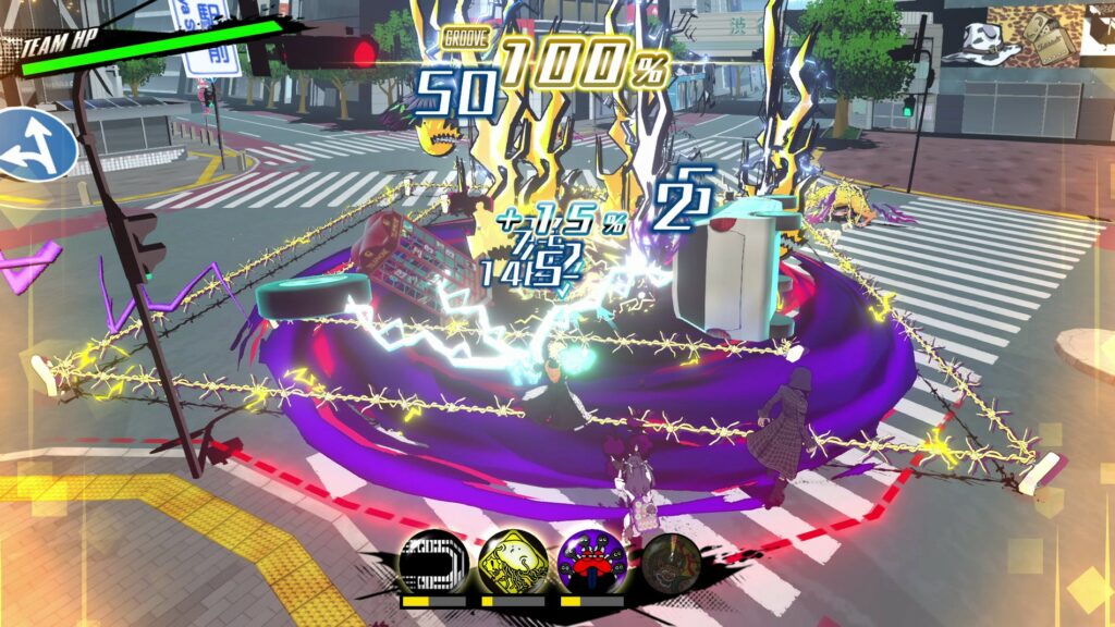 NEO: The World Ends With You 10