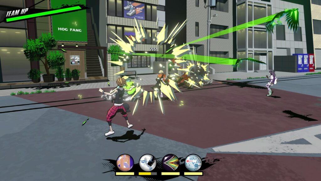 NEO: The World Ends With You 20