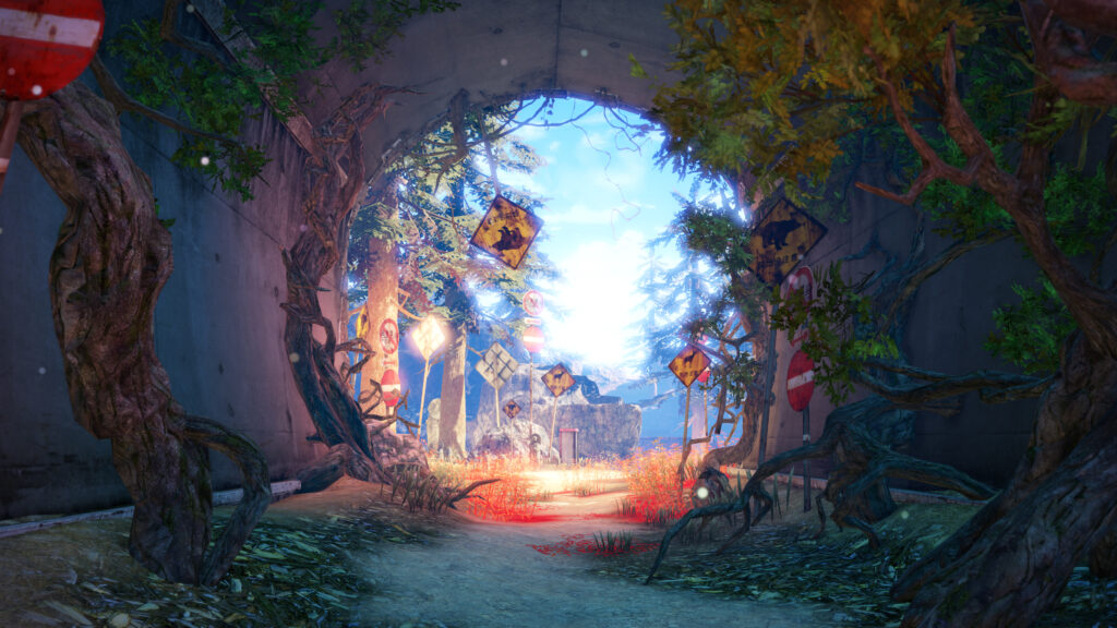 Blue Reflection to Receive Sequel - Second Light - in November 2021 8