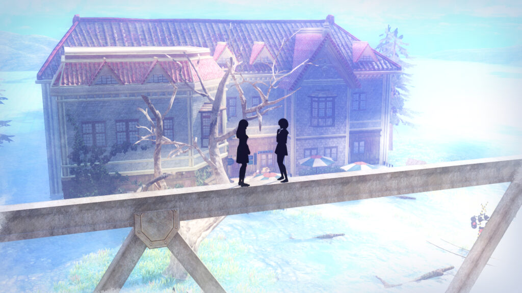 Blue Reflection to Receive Sequel - Second Light - in November 2021 9