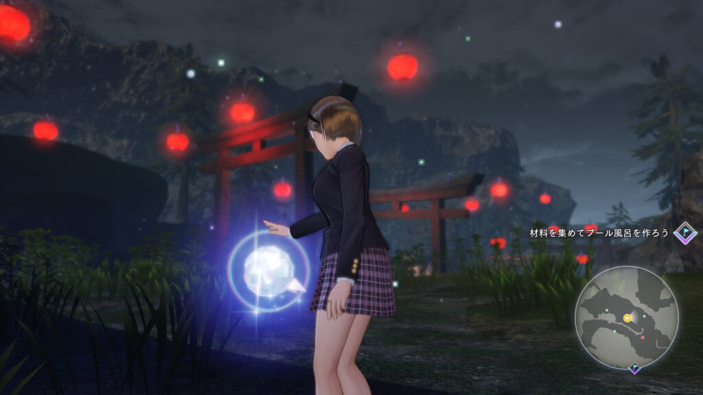 Blue Reflection to Receive Sequel - Second Light - in November 2021 17