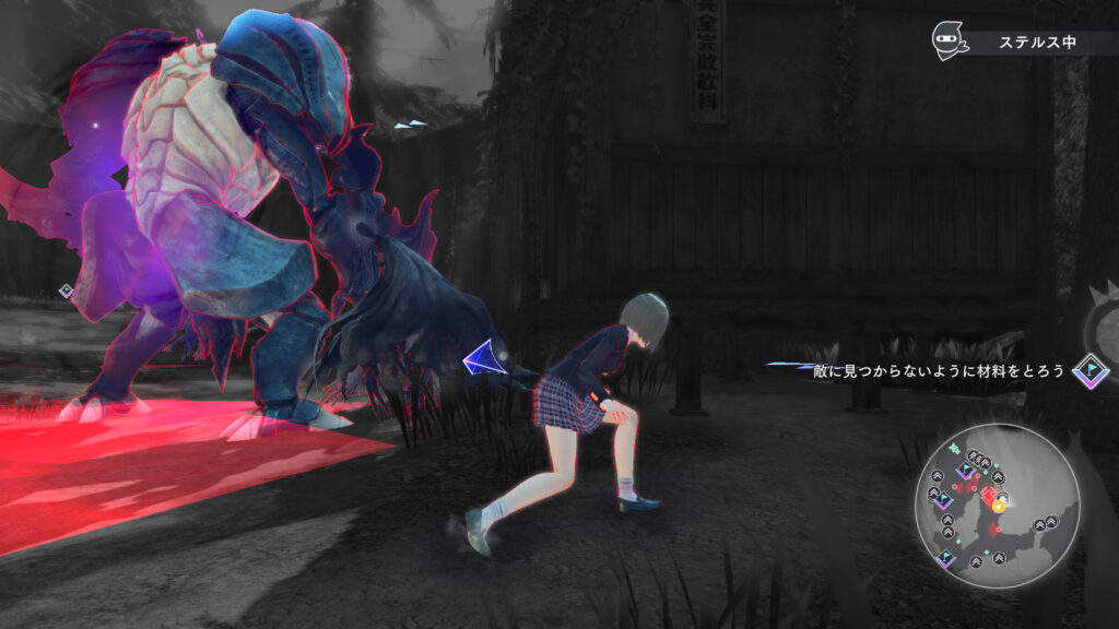 Blue Reflection to Receive Sequel - Second Light - in November 2021 21