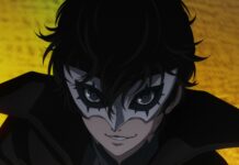 Madman Entertainment’s August 2021 Anime Release Slate Headlined by Persona 5 The Animation