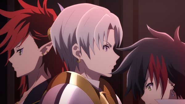 Pre-Orders Open for Madman Entertainment's October 2021 Anime Releases 23
