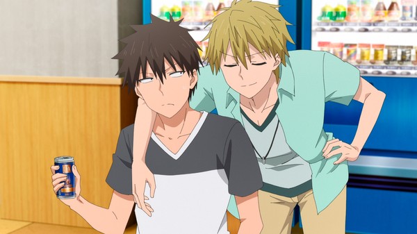 Pre-Orders Open for Madman Entertainment's October 2021 Anime Releases 33