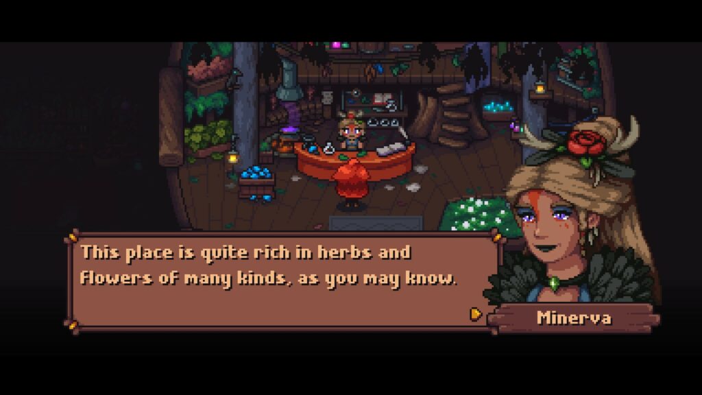 Adventure Game 'Arietta of Spirits' Dated for 20 August Release 3 Adventure Game 'Arietta of Spirits' Dated for 20 August Release 3