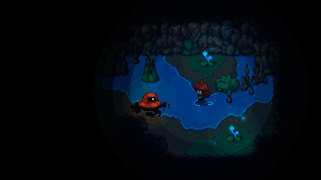 Adventure Game 'Arietta of Spirits' Dated for 20 August Release 9 Adventure Game 'Arietta of Spirits' Dated for 20 August Release 9