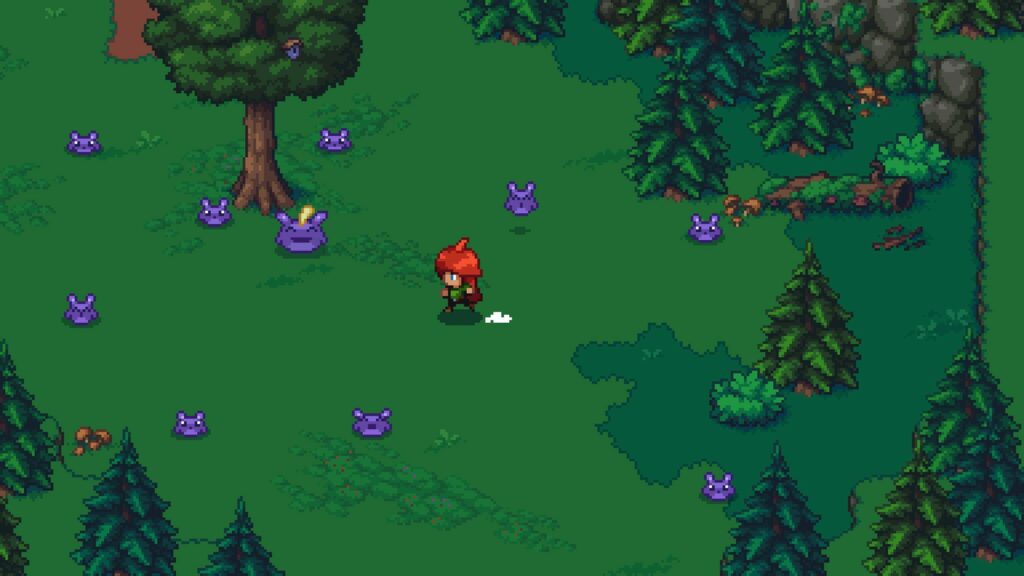 Adventure Game 'Arietta of Spirits' Dated for 20 August Release 12 Adventure Game 'Arietta of Spirits' Dated for 20 August Release 12