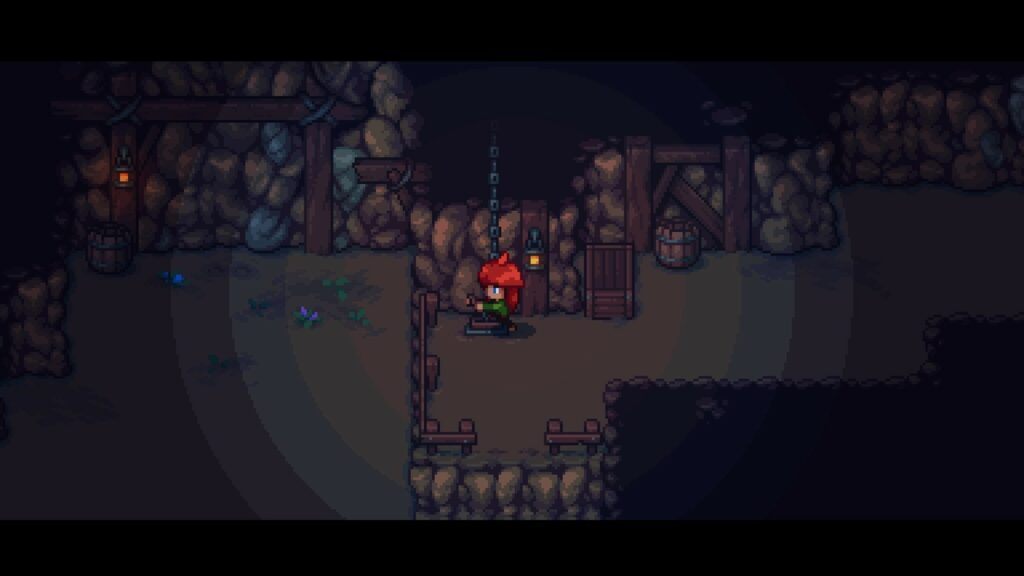 Adventure Game 'Arietta of Spirits' Dated for 20 August Release 13 Adventure Game 'Arietta of Spirits' Dated for 20 August Release 13