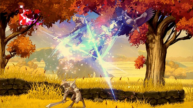 Lost Epic Receives 2021 Development Roadmap Leading to Full Release 12 Lost Epic Receives 2021 Development Roadmap Leading to Full Release 12