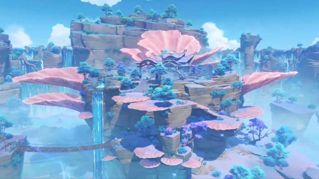 Genshin Impact Version 2.1: Floating World Under the Moonlight to Continue the Adventures in Inazuma Next Month 2 Genshin Impact Version 2.1: Floating World Under the Moonlight to Continue the Adventures in Inazuma Next Month 2