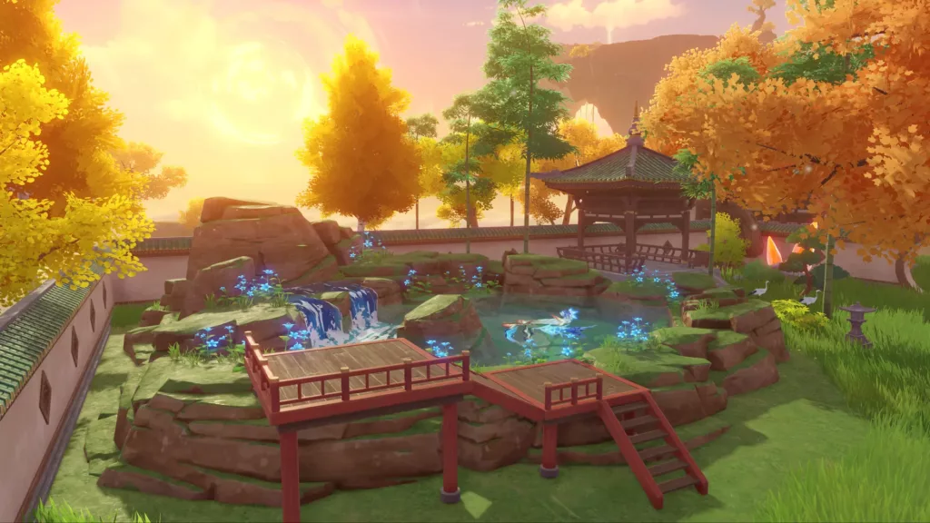 Genshin Impact Version 2.1: Floating World Under the Moonlight to Continue the Adventures in Inazuma Next Month 11 Genshin Impact Version 2.1: Floating World Under the Moonlight to Continue the Adventures in Inazuma Next Month 11