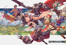 New DLC Incoming for PS4 and Switch Versions of RPG Maker MV