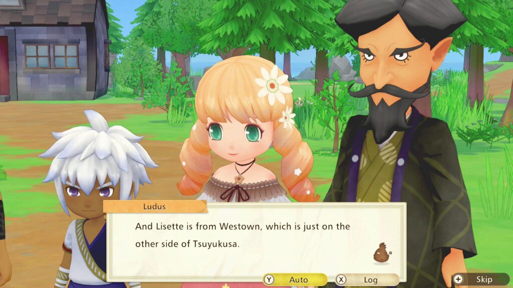 Final Expansion Pass Content Releases for Story of Seasons: Pioneers of Olive Town 1 Final Expansion Pass Content Releases for Story of Seasons: Pioneers of Olive Town 1