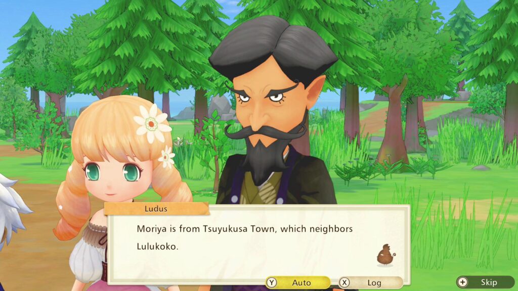 Final Expansion Pass Content Releases for Story of Seasons: Pioneers of Olive Town 2 Final Expansion Pass Content Releases for Story of Seasons: Pioneers of Olive Town 2