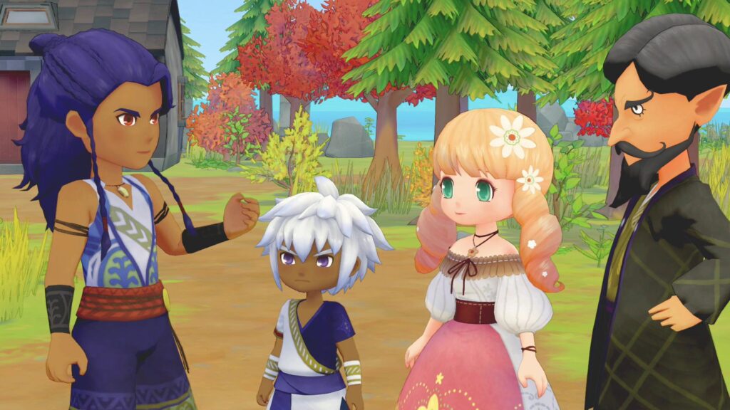 Final Expansion Pass Content Releases for Story of Seasons: Pioneers of Olive Town 5 Final Expansion Pass Content Releases for Story of Seasons: Pioneers of Olive Town 5