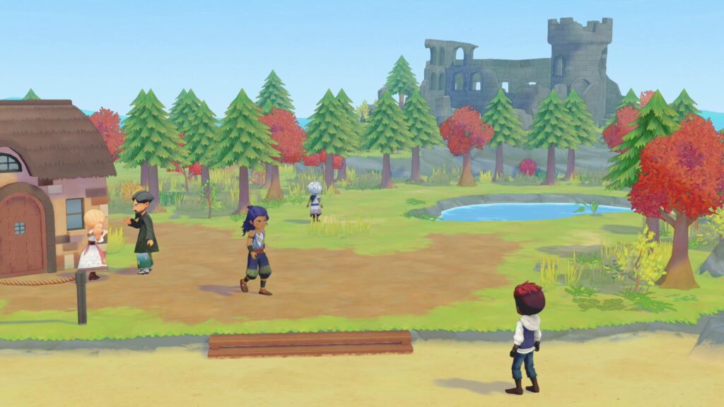 Final Expansion Pass Content Releases for Story of Seasons: Pioneers of Olive Town 6 Final Expansion Pass Content Releases for Story of Seasons: Pioneers of Olive Town 6