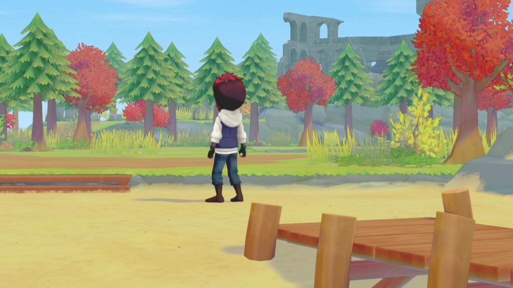 Final Expansion Pass Content Releases for Story of Seasons: Pioneers of Olive Town 7 Final Expansion Pass Content Releases for Story of Seasons: Pioneers of Olive Town 7