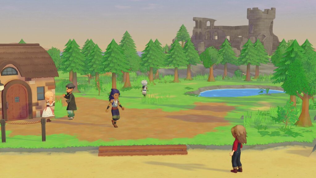 Final Expansion Pass Content Releases for Story of Seasons: Pioneers of Olive Town 8 Final Expansion Pass Content Releases for Story of Seasons: Pioneers of Olive Town 8