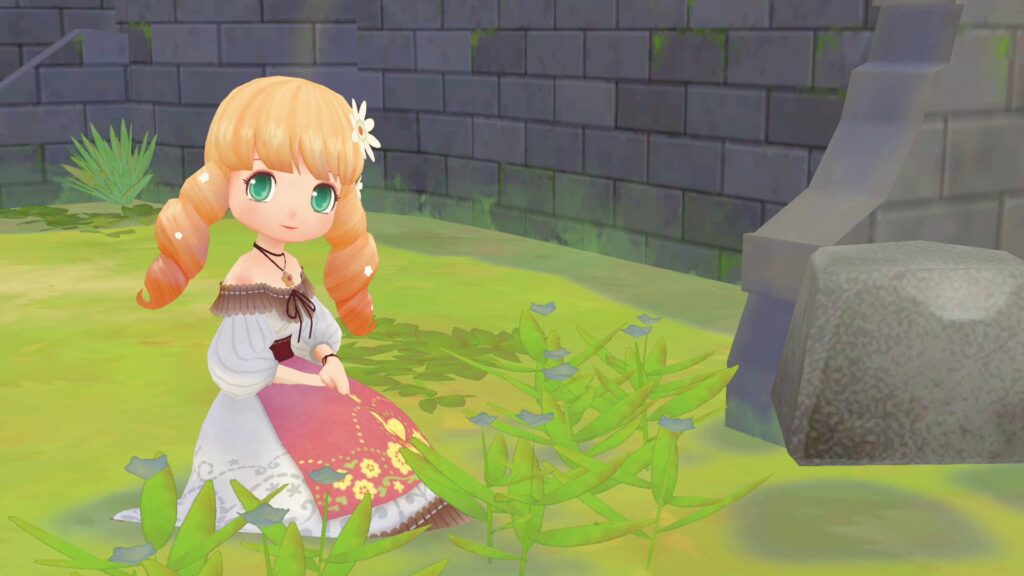 Final Expansion Pass Content Releases for Story of Seasons: Pioneers of Olive Town 9 Final Expansion Pass Content Releases for Story of Seasons: Pioneers of Olive Town 9