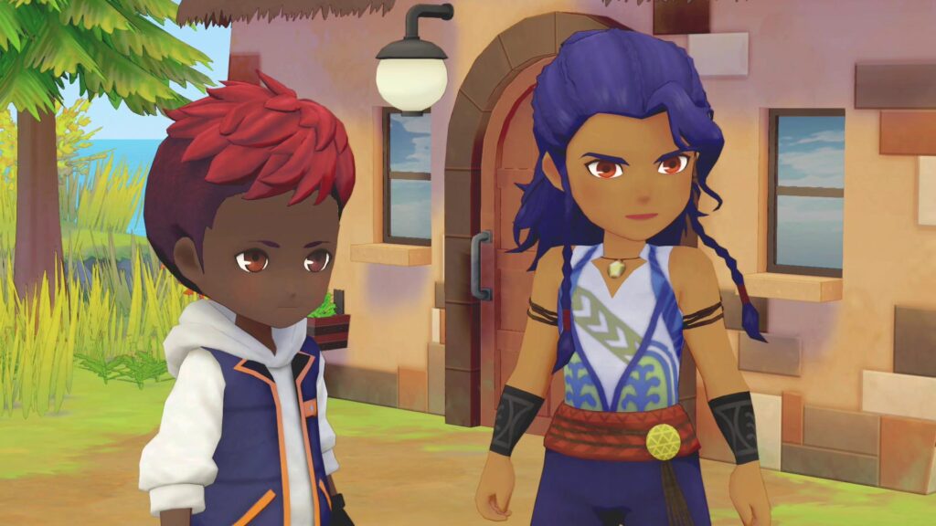 Final Expansion Pass Content Releases for Story of Seasons: Pioneers of Olive Town 10 Final Expansion Pass Content Releases for Story of Seasons: Pioneers of Olive Town 10