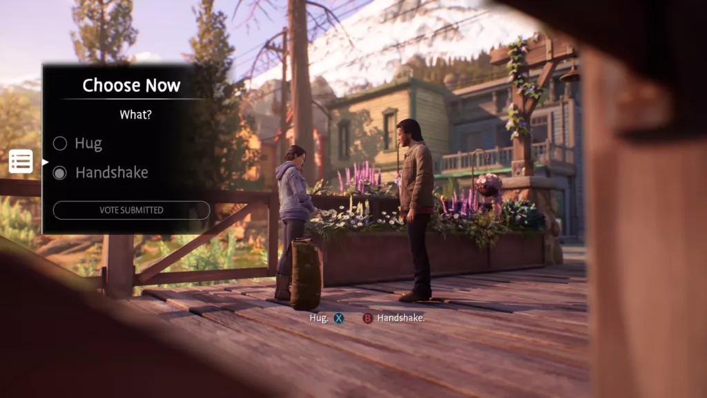 Life is Strange: True Colors to Receive Twitch Crowd Choice Extension 2 Life is Strange: True Colors to Receive Twitch Crowd Choice Extension 2