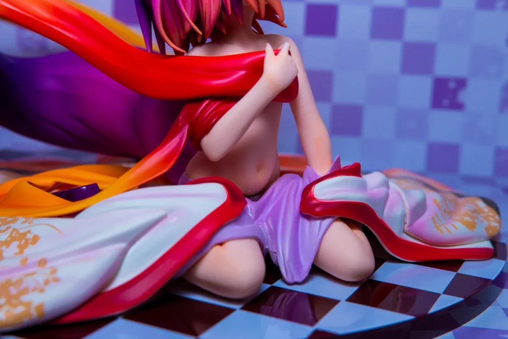 No Game No Life - Izuna Hatsuse - 1/7 Figure (Phat Company) 4 No Game No Life - Izuna Hatsuse - 1/7 Figure (Phat Company) 4
