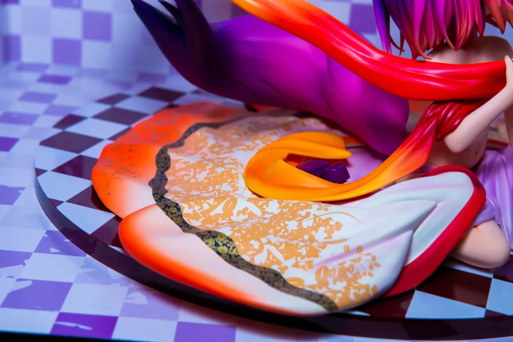 No Game No Life - Izuna Hatsuse - 1/7 Figure (Phat Company) 5 No Game No Life - Izuna Hatsuse - 1/7 Figure (Phat Company) 5