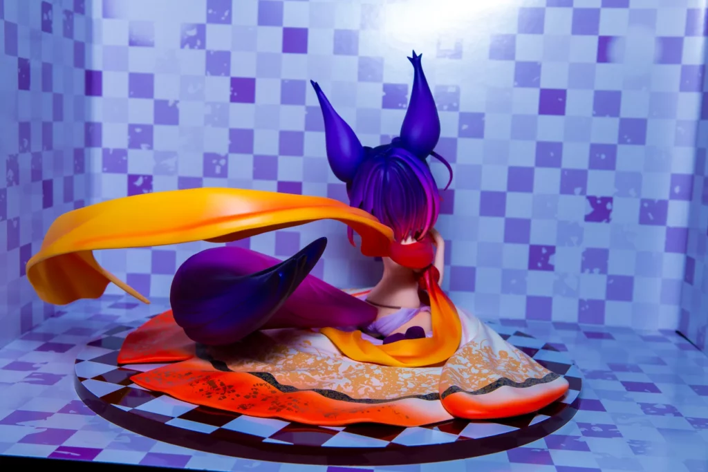 No Game No Life - Izuna Hatsuse - 1/7 Figure (Phat Company) 6 No Game No Life - Izuna Hatsuse - 1/7 Figure (Phat Company) 6