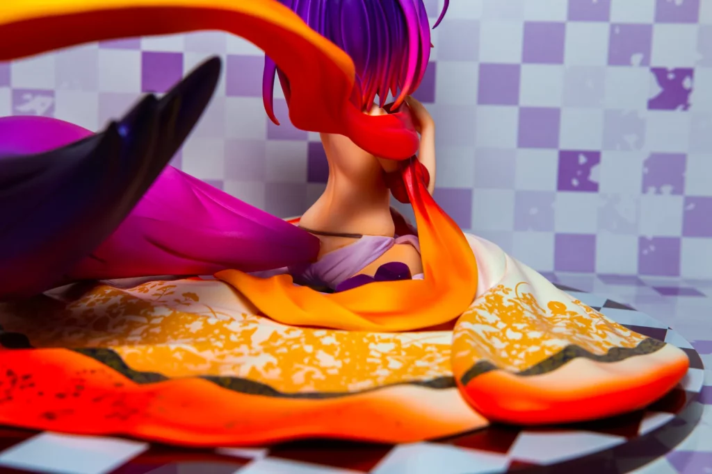No Game No Life - Izuna Hatsuse - 1/7 Figure (Phat Company) 7 No Game No Life - Izuna Hatsuse - 1/7 Figure (Phat Company) 7
