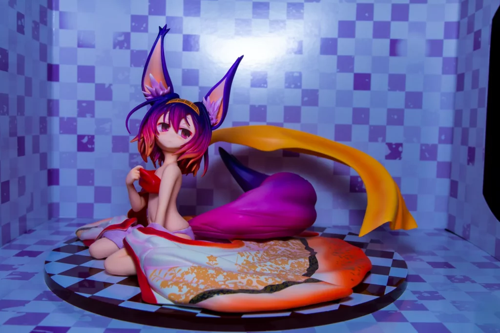 No Game No Life - Izuna Hatsuse - 1/7 Figure (Phat Company) 10 No Game No Life - Izuna Hatsuse - 1/7 Figure (Phat Company) 10