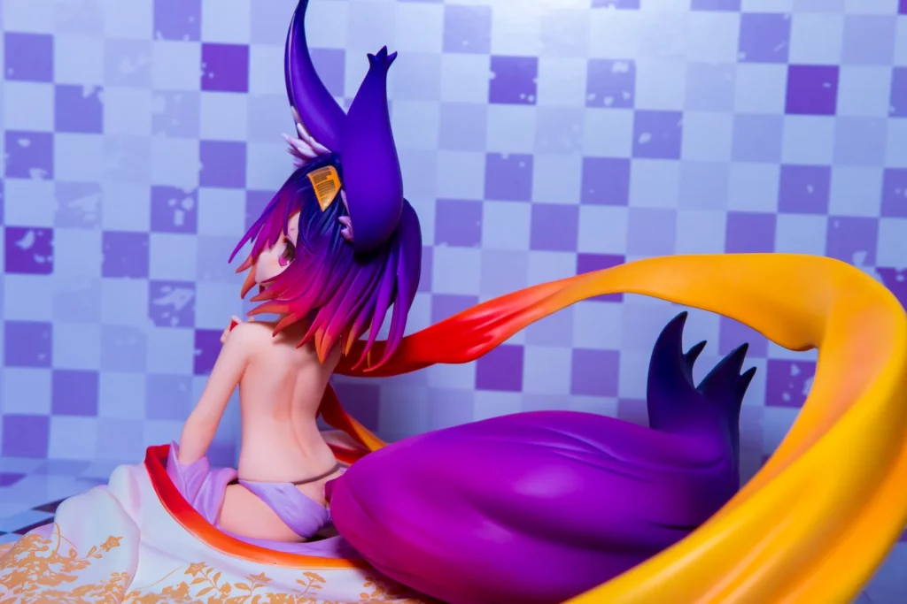 No Game No Life - Izuna Hatsuse - 1/7 Figure (Phat Company) 12 No Game No Life - Izuna Hatsuse - 1/7 Figure (Phat Company) 12