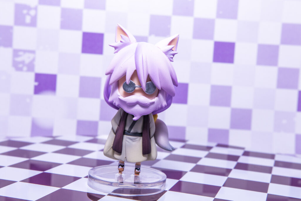 No Game No Life - Izuna Hatsuse - 1/7 Figure (Phat Company) 13 No Game No Life - Izuna Hatsuse - 1/7 Figure (Phat Company) 13