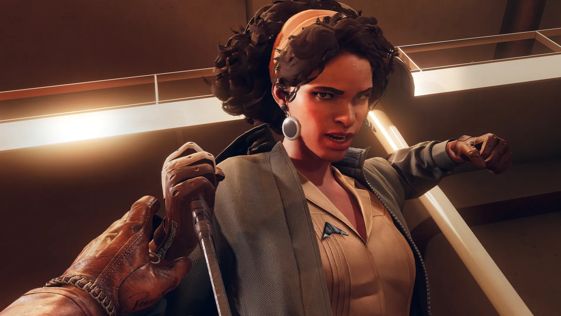 DEATHLOOP 1 Deathloop Image #1