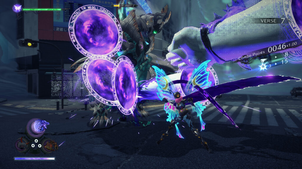 After Years of Silence, Bayonetta 3 Receives First Gameplay Preview 5 After Years of Silence, Bayonetta 3 Receives First Gameplay Preview 5