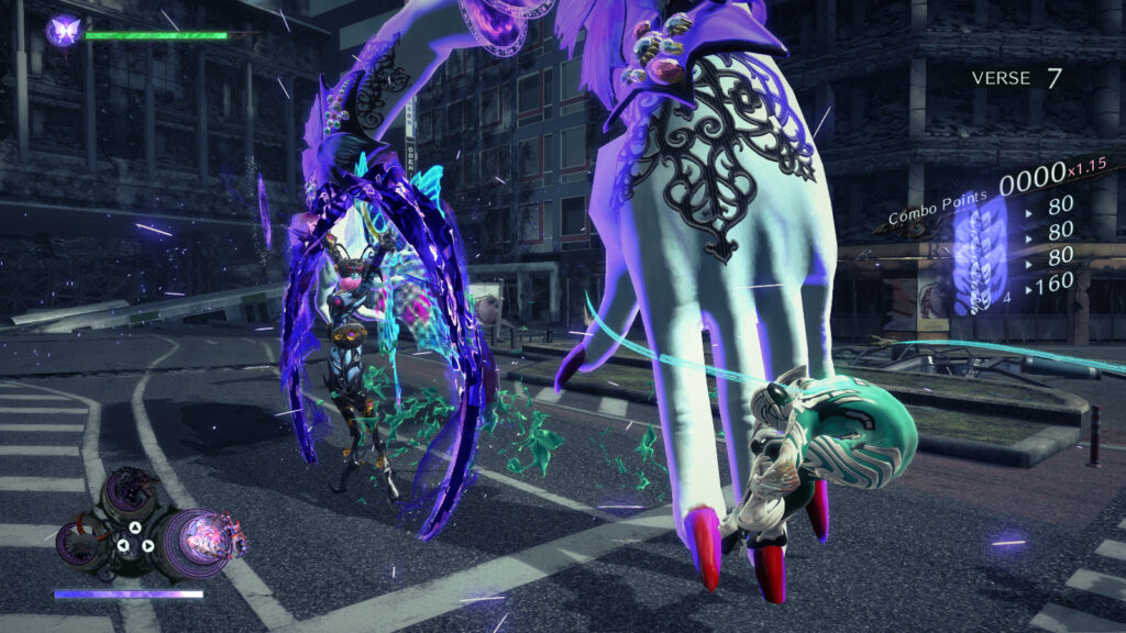 After Years of Silence, Bayonetta 3 Receives First Gameplay Preview 6 After Years of Silence, Bayonetta 3 Receives First Gameplay Preview 6