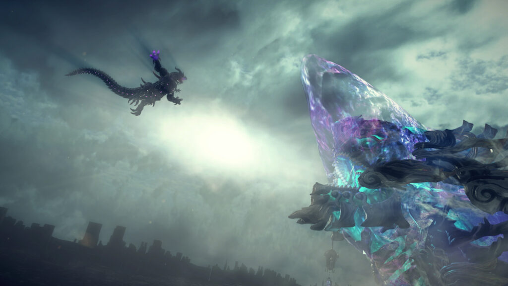 After Years of Silence, Bayonetta 3 Receives First Gameplay Preview 10 After Years of Silence, Bayonetta 3 Receives First Gameplay Preview 10