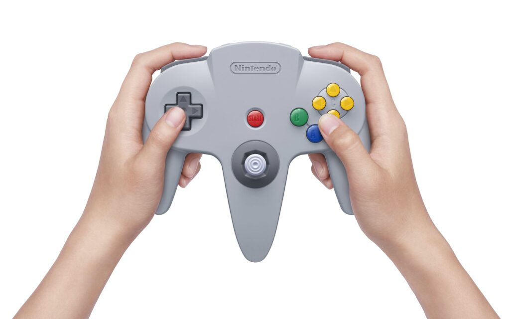Nintendo Switch Online to Receive Nintendo 64 'Expansion Pass' 6 Nintendo Switch Online to Receive Nintendo 64 'Expansion Pass' 6