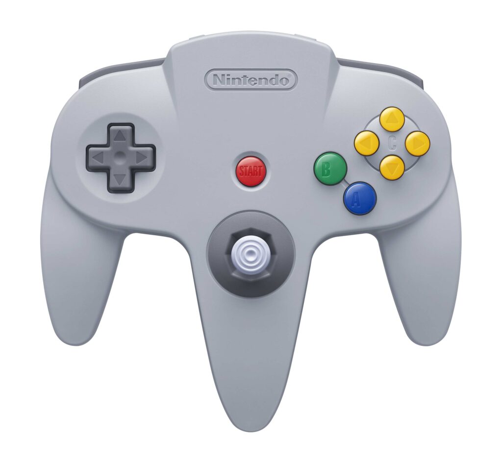 Nintendo Switch Online to Receive Nintendo 64 'Expansion Pass' 7 Nintendo Switch Online to Receive Nintendo 64 'Expansion Pass' 7