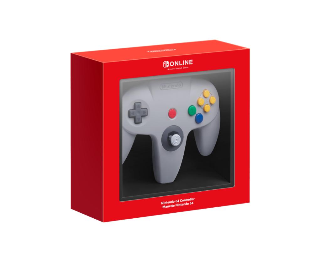 Nintendo Switch Online to Receive Nintendo 64 'Expansion Pass' 8 Nintendo Switch Online to Receive Nintendo 64 'Expansion Pass' 8