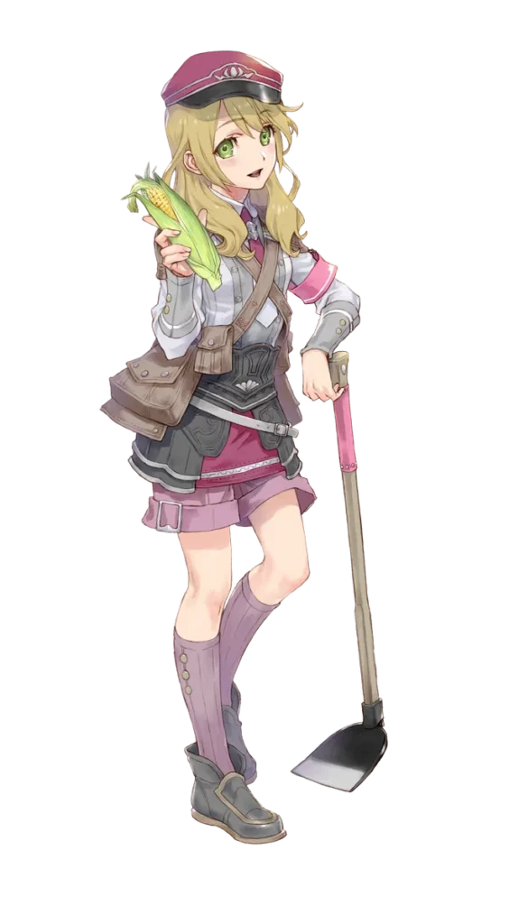 Rune Factory 5 Adventures Out to Western Markets in March 2022 36