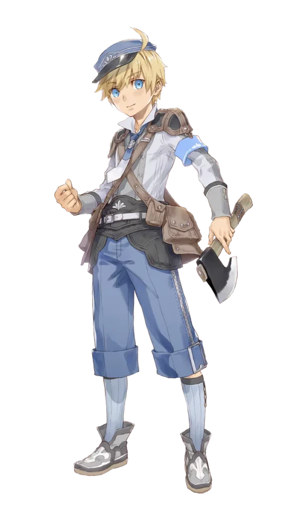 Rune Factory 5 Adventures Out to Western Markets in March 2022 37